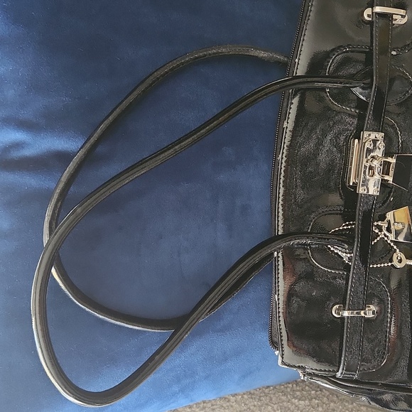 RARE Jeanne Lottie Tim Hortons Satchel - Picture 2 of 12